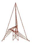 kmitn mostu - 1. vlastn tvar 0,15Hz