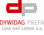 Dywidag prefa Lys nad Labem a.s.